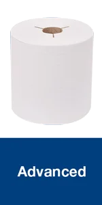 Tork Advanced
