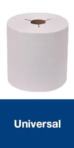 Tork Universal Natural White