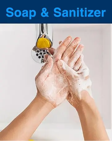 Soaps