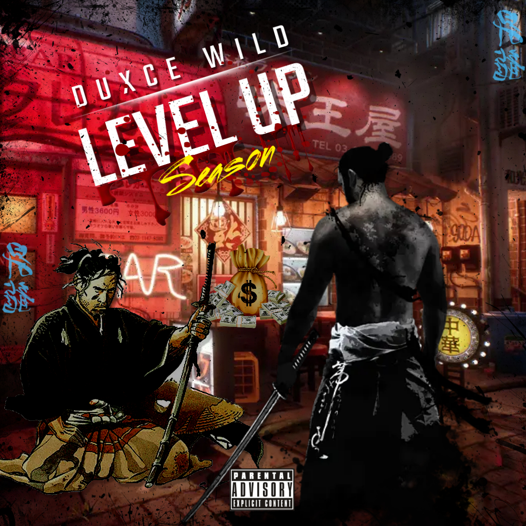 MUSIC ARTIST LISTED: Duxce Wild