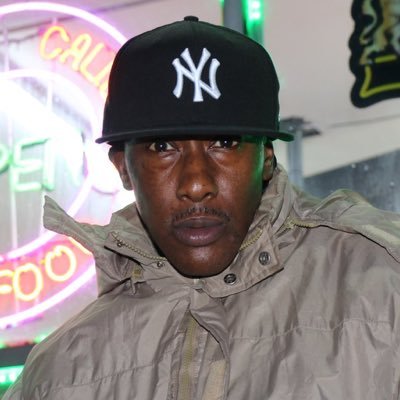 Keith Murray: A Journey Through Music