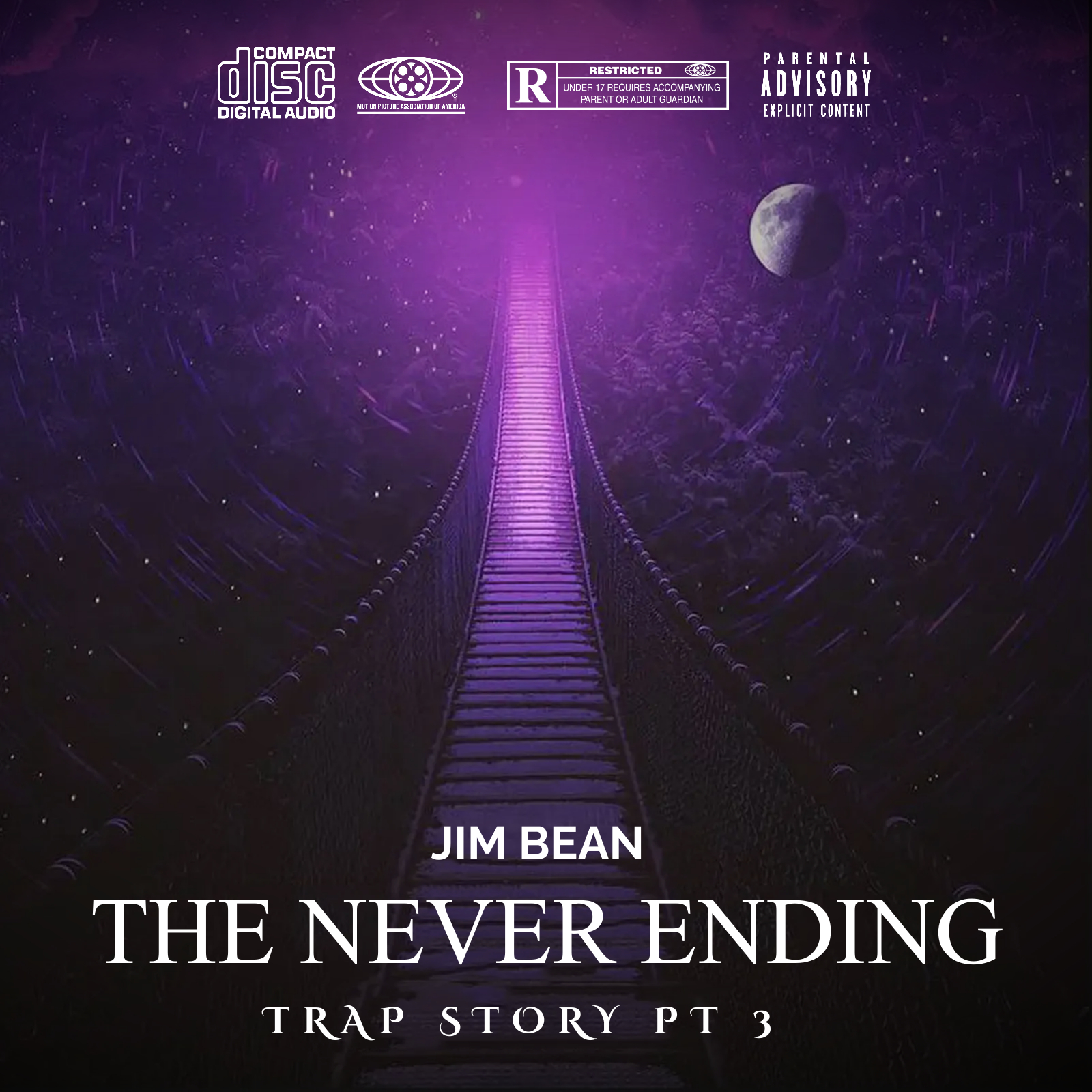 Introducing Jim Bean: Ohio’s Rising Star in the Rap Scene