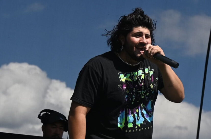 Vic Severe Joins One Mic Music 