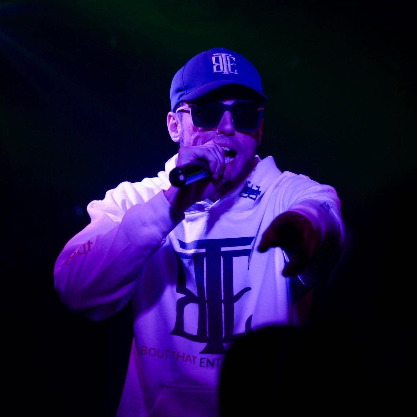 Nomination Announcement: B BoutIt for One Mic Music Charts