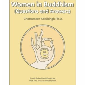 Screenshot_1-9-2025_195148_ Women in Buddhism (Questions and Answers) By Chatsumarn Kabilsingh Ph.D.