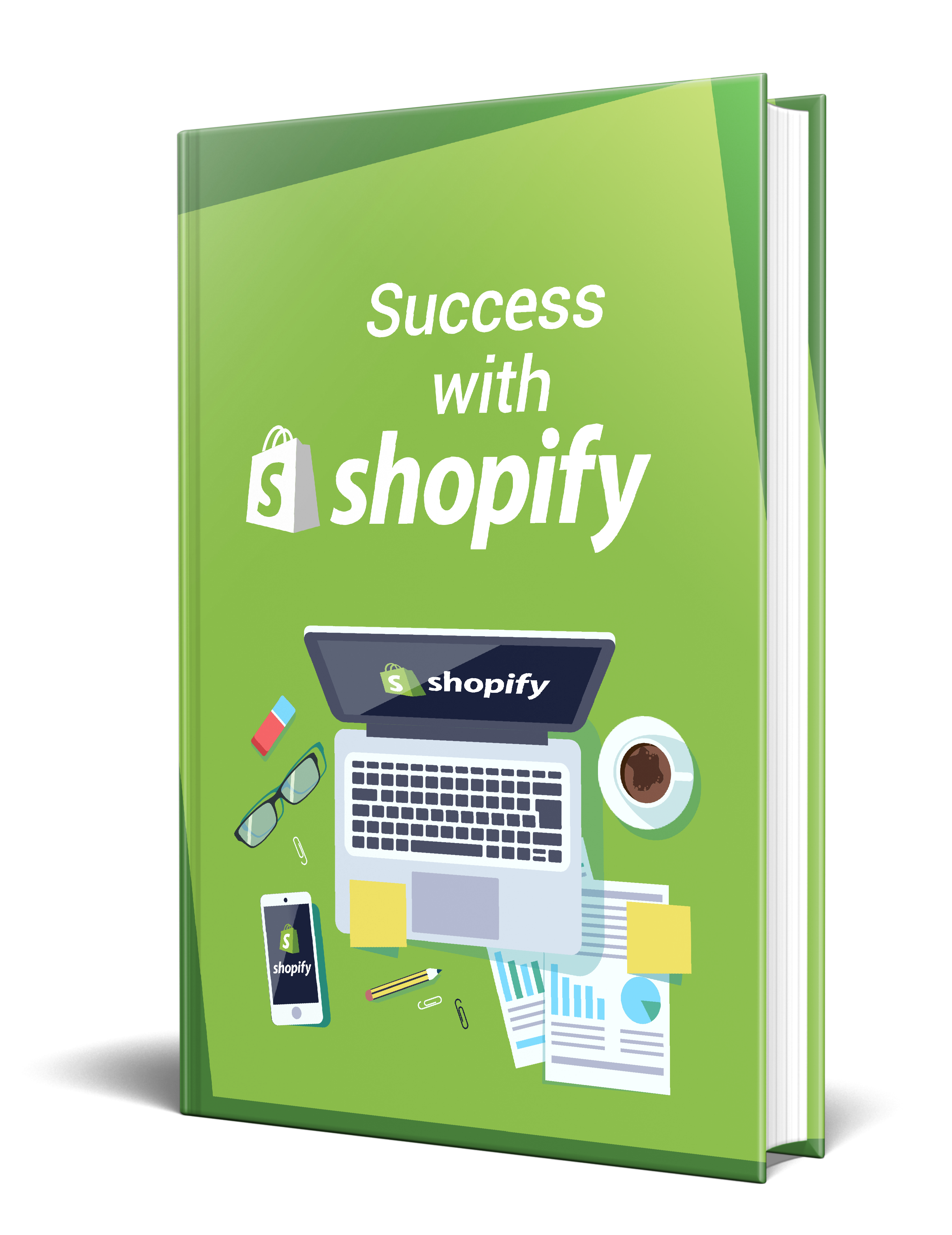Success with Shopify
