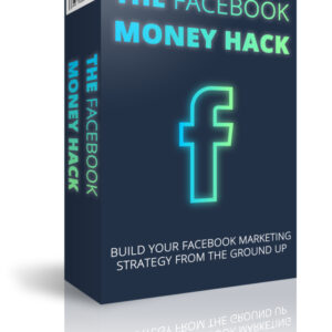 The Facebook Money Hack The Facebook Money Hack