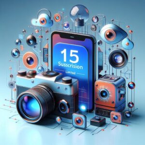 $15 Subscription - Limited AI Access