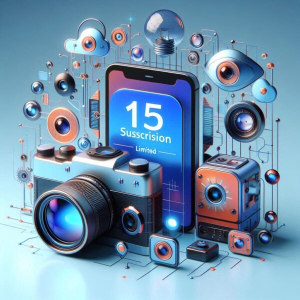 $15 Subscription - Limited AI Access