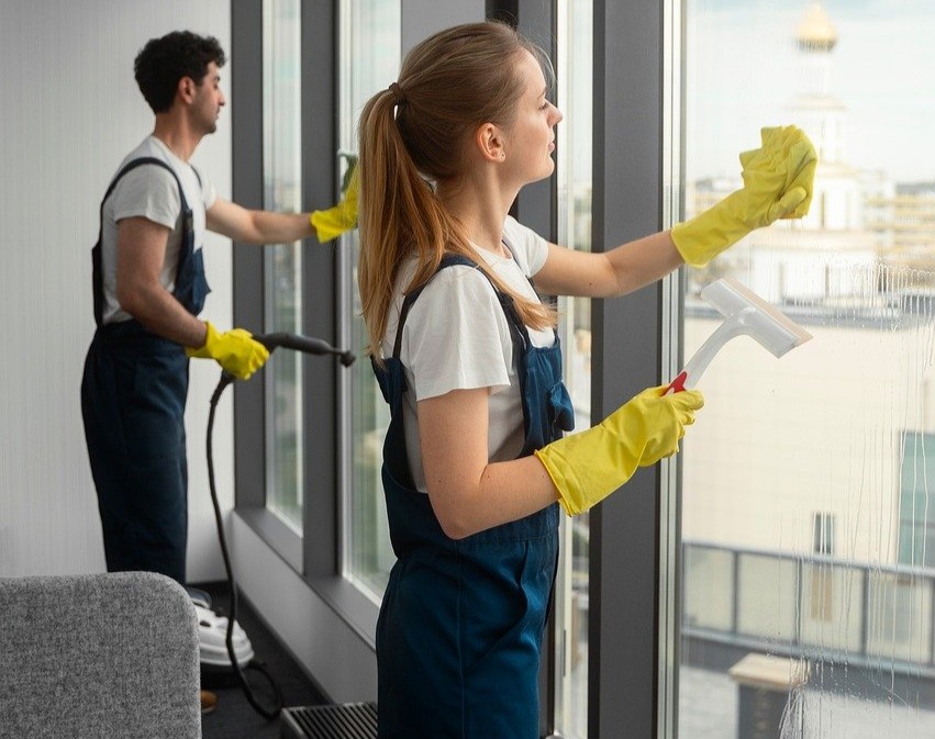 Florida House Cleaning