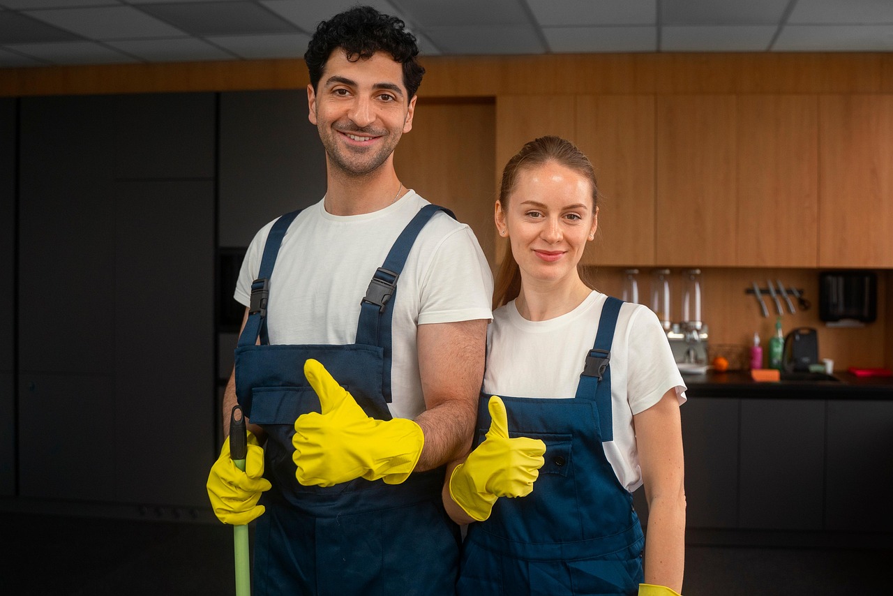 New York House Cleaning