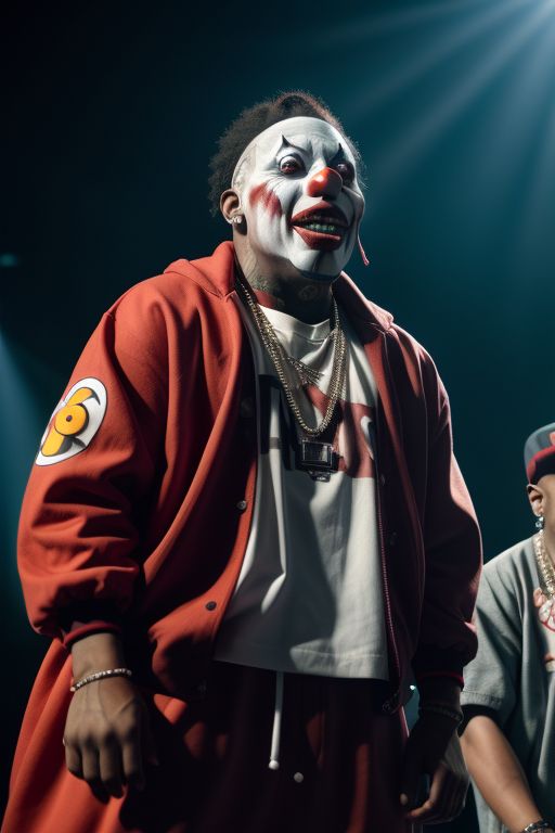 NFA JayShawn and Ricky Cash Bringing Clowns to Albuquerque, NM