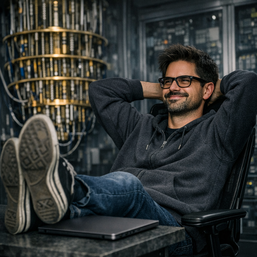 The Memory Engine of Jiku Music