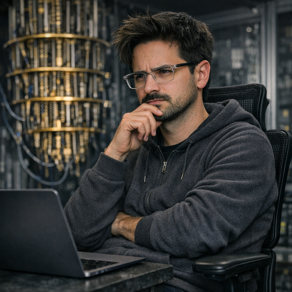 The Complex Track UI of Jiku Music