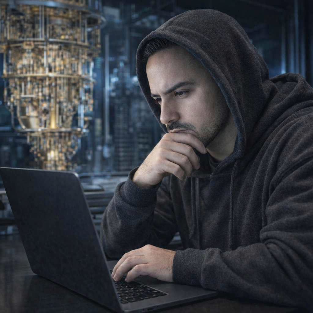 The Core of Jiku Music