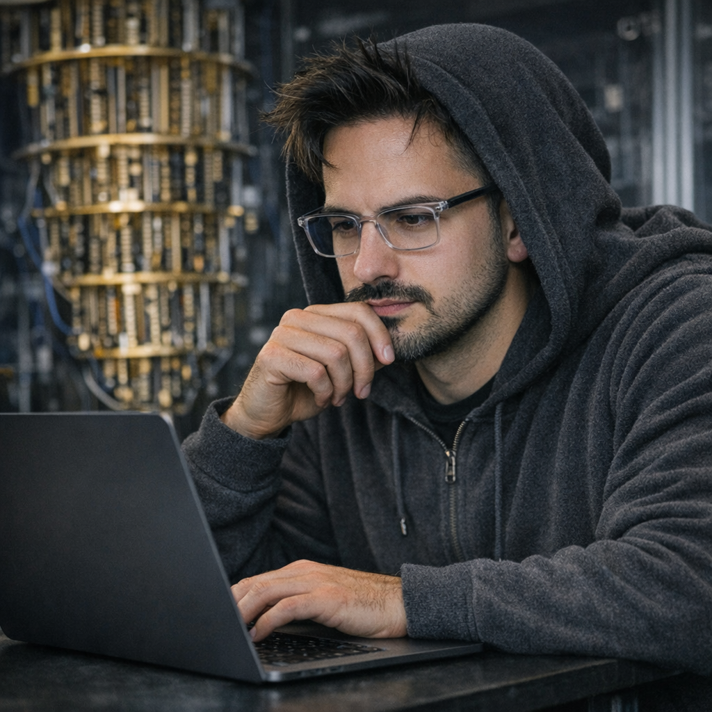 The Note Interactions