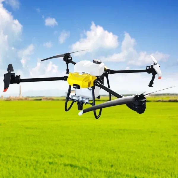 Jiku Copter 3.0 high-power agricultural drone - Image 4