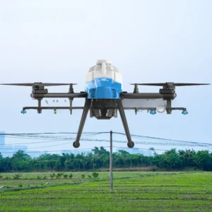 Jiku Copter 2.0 Automation Drones For Agriculture
