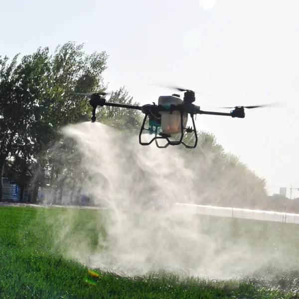 Jiku Copter 3.0 high-power agricultural drone - Image 2