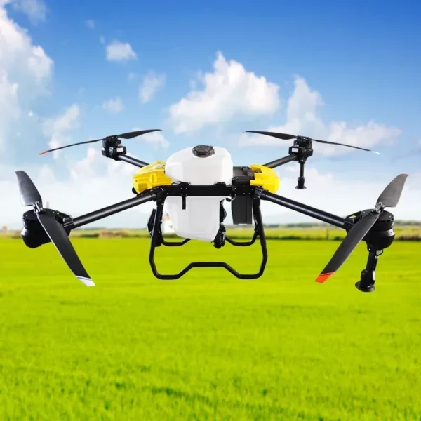Jiku Copter 3.0 high-power agricultural drone - Image 5