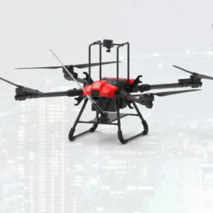 Jiku Copter Window cleaning 4K drone quadcopter