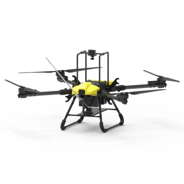 Jiku Copter Window cleaning 4K drone quadcopter - Image 2