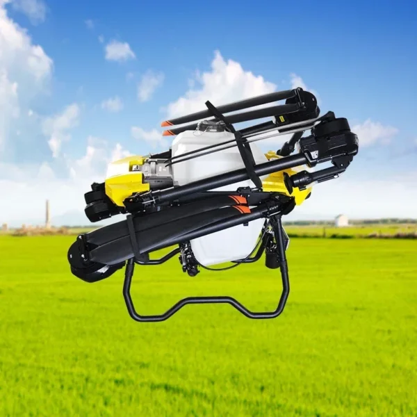 Jiku Copter 3.0 high-power agricultural drone - Image 6