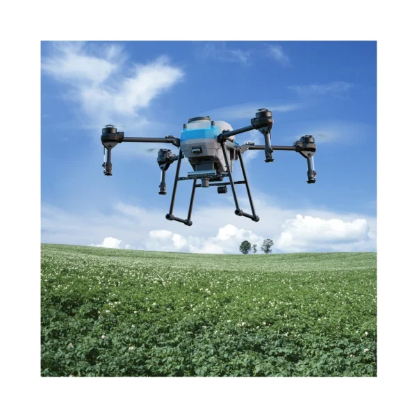 Jiku Copter Fertilizer Spreader Intelligent Plant Protection - Image 5