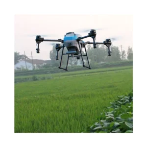 Jiku Copter Fertilizer Spreader Intelligent Plant Protection