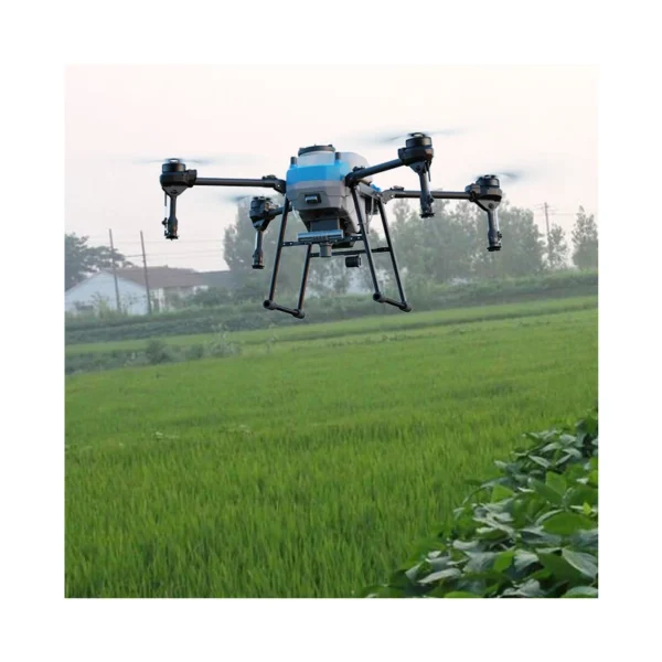 Jiku Copter Fertilizer Spreader Intelligent Plant Protection
