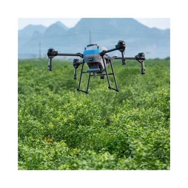 Jiku Copter Fertilizer Spreader Intelligent Plant Protection - Image 6