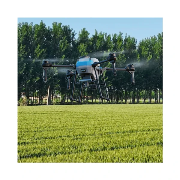 Jiku Copter Fertilizer Spreader Intelligent Plant Protection - Image 4
