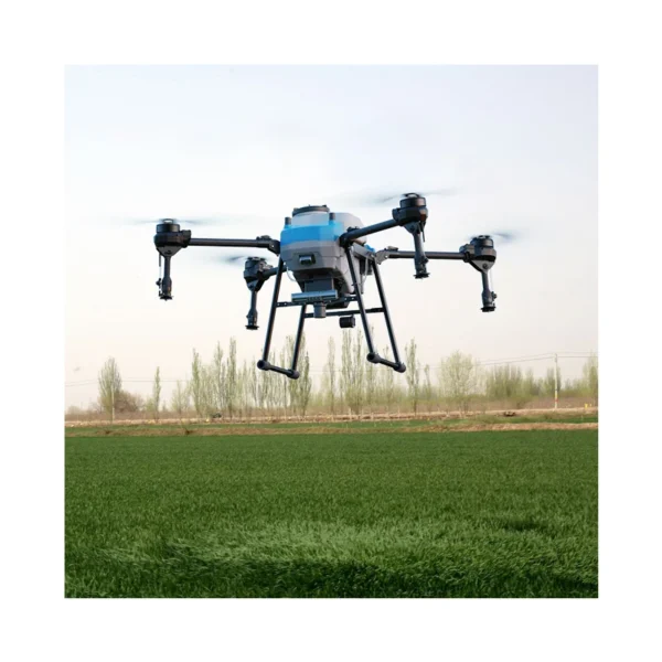 Jiku Copter Fertilizer Spreader Intelligent Plant Protection - Image 2