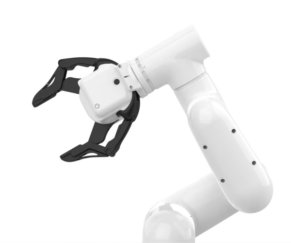 Wholesale Fully Customizable Robotic Arm Collaborative Robot Load Support Simulation Python C JavaScript Programming
