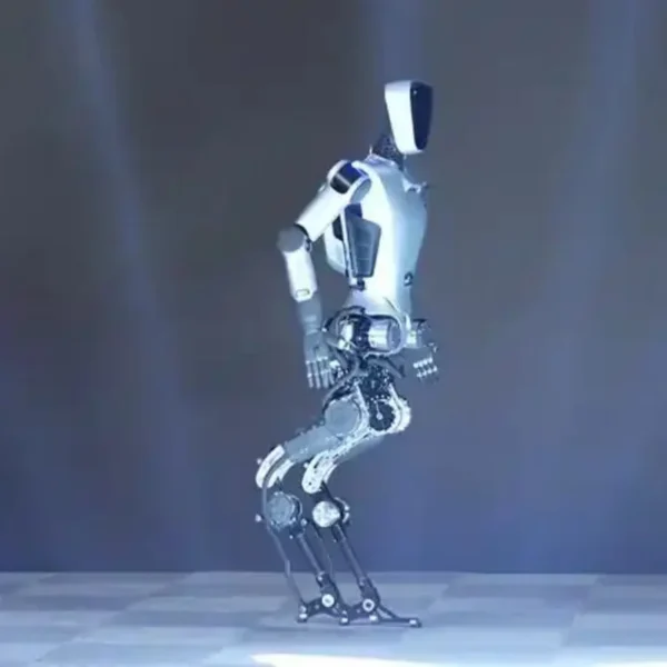 High quality intelligent humanoid robot - Image 5