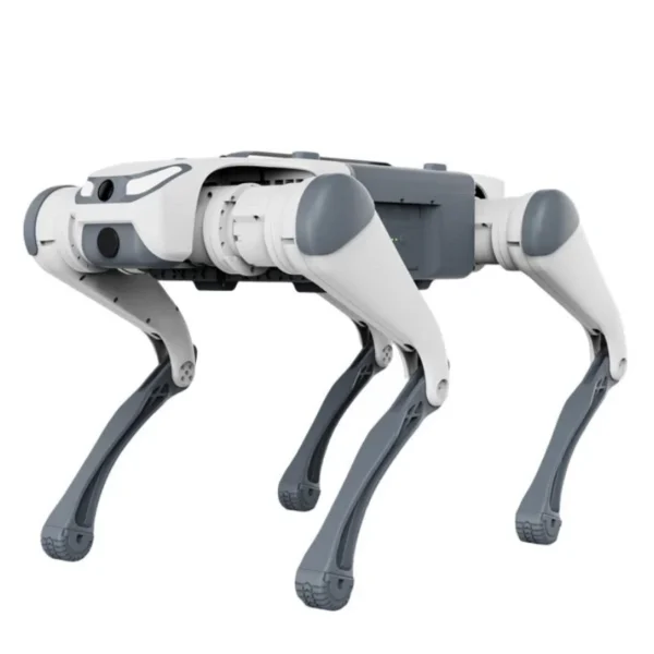 Artificial Intelligent Quadruped Bionic Robot, Electronic Robot Dog Wholesale - Image 2