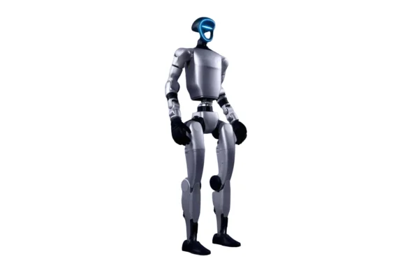 Wholesale and Retail Basic Intelligent Humanoid Robot More Flexible Basic Smart AI Robot - Image 6