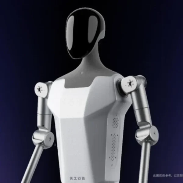 Industrial humanoid robot artificial intelligence large model embodied intelligence automatic - Image 2