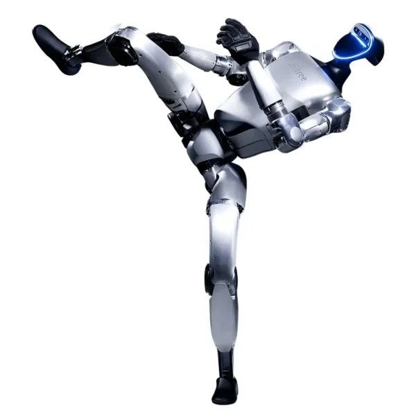 Humanoid intelligent Robot , AI Avatar, Wholesale Robot - Image 2