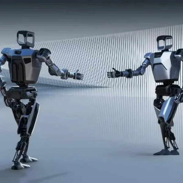 High quality intelligent humanoid robot - Image 6
