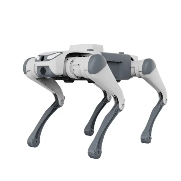Artificial Intelligent Quadruped Bionic Robot, Electronic Robot Dog Wholesale - Image 3