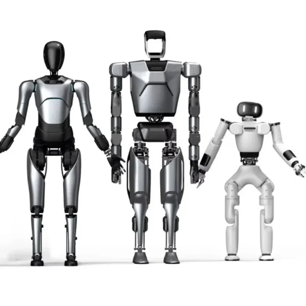 High quality intelligent humanoid robot - Image 2
