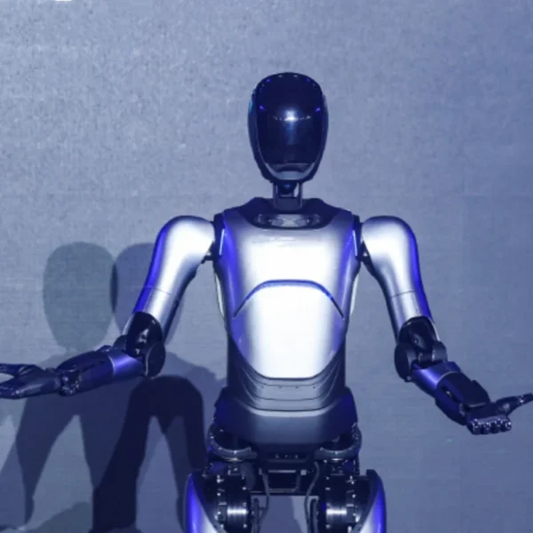 High quality intelligent humanoid robot - Image 3