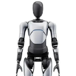 High quality intelligent humanoid robot