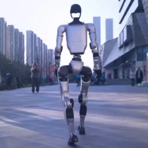 G1 EDU Standard Edition, intelligent AI + interactive bionic humanoid biped robot