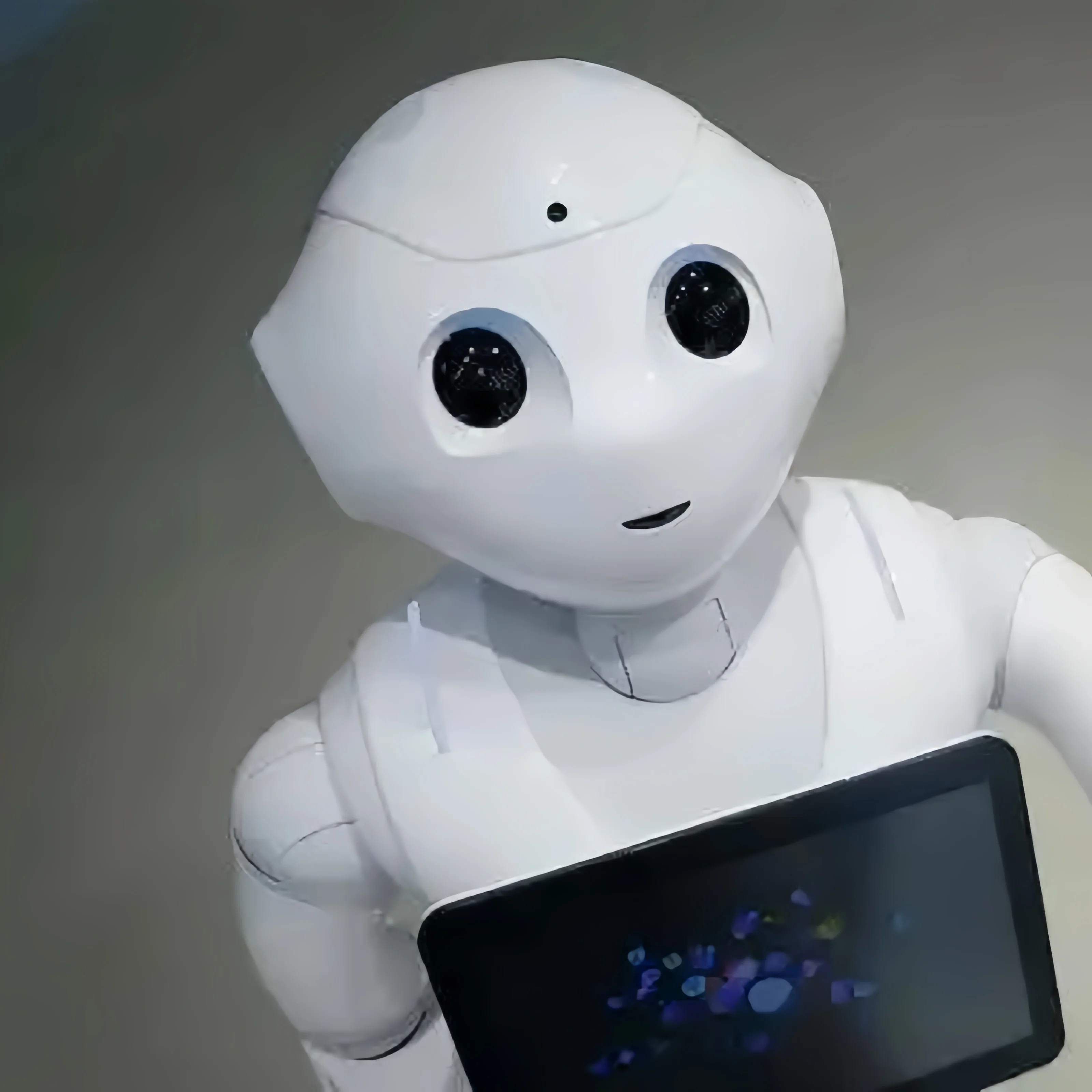 Food Delivery Robot Waiter Robot Autonomous Smart Service Robot for Efficient Food Delivery in Restaurants and Cafes - Image 2