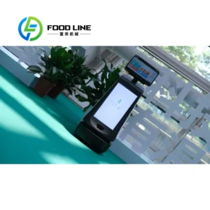 Drugstore Pharmacy Medic Smart Home Appliance Product Robot Vacuum