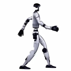 Bipedal Locomotion G1 23-43 Joints Intellilgent Commercial Humanoid Robots AI Robot Human Robot