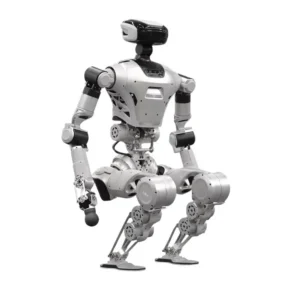 Humanoid Robot AI robot dog with Real-Time Terrain Perception & Full-Body Motion Control for Industrial Automation