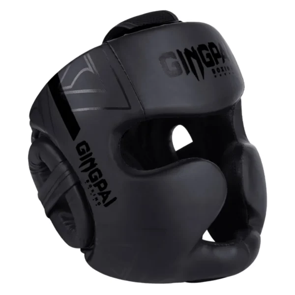 Kick Boxing Helmet Karate Muay Thai Guantes De Boxeo Free Fight Headgear MMA Head Guard Sanda Training Adults Kids Equipment - Image 2